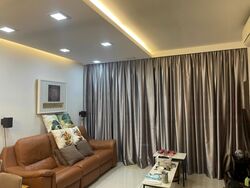 Westwood Residences (D22), Condominium #560505821